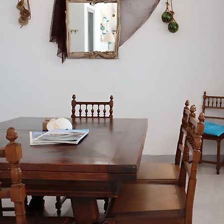 Maison Marie Cala Gonone Buitenkant foto