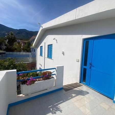 Maison Marie Cala Gonone Buitenkant foto