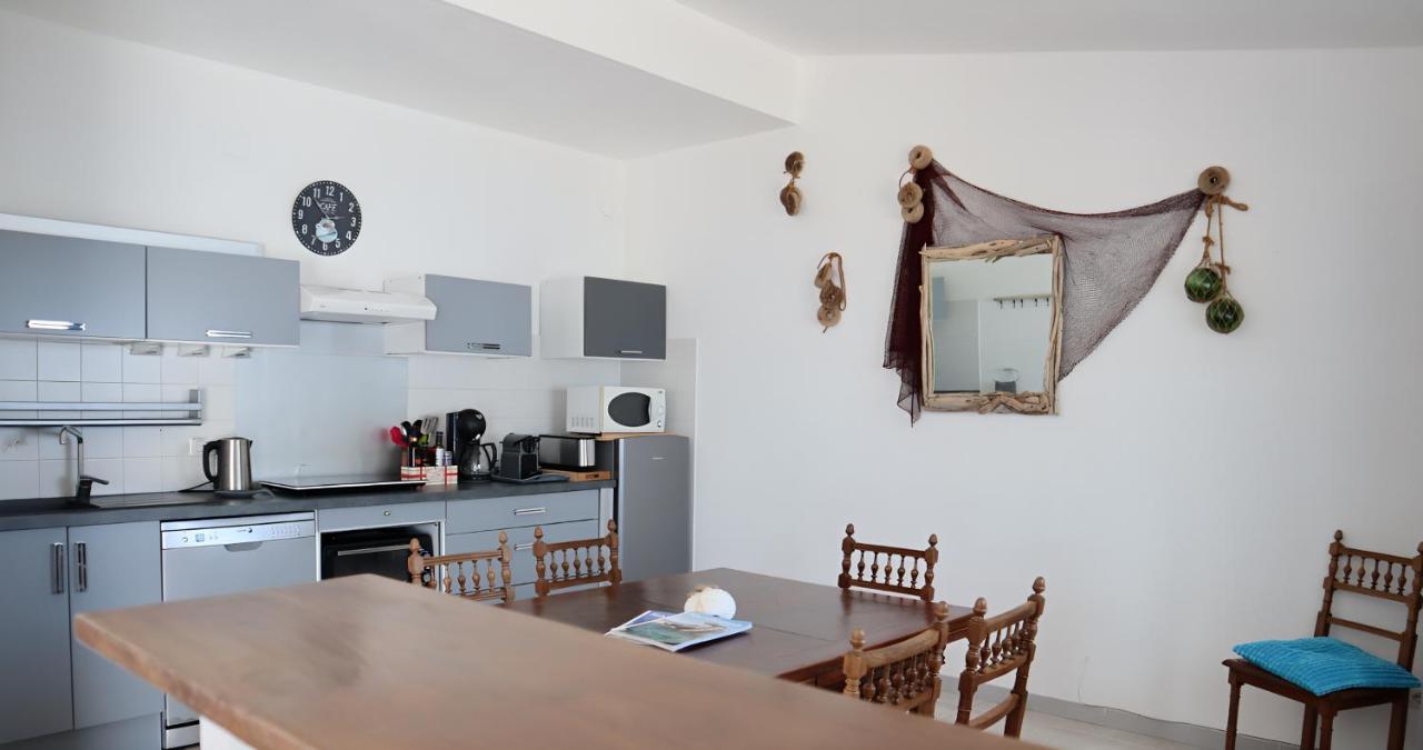 Maison Marie Cala Gonone Buitenkant foto