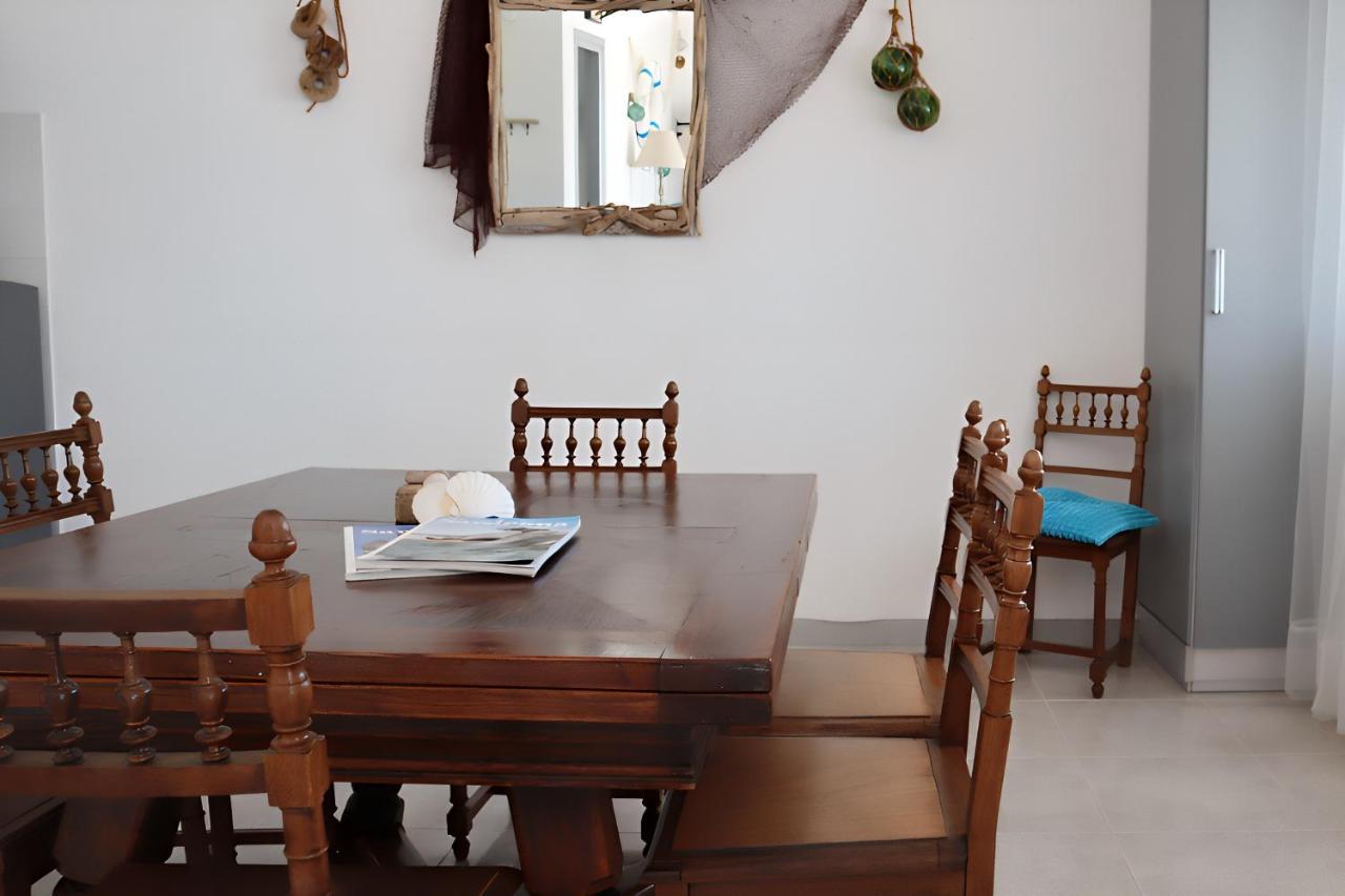 Maison Marie Cala Gonone Buitenkant foto