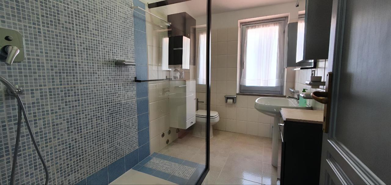 Maison Marie Cala Gonone Buitenkant foto